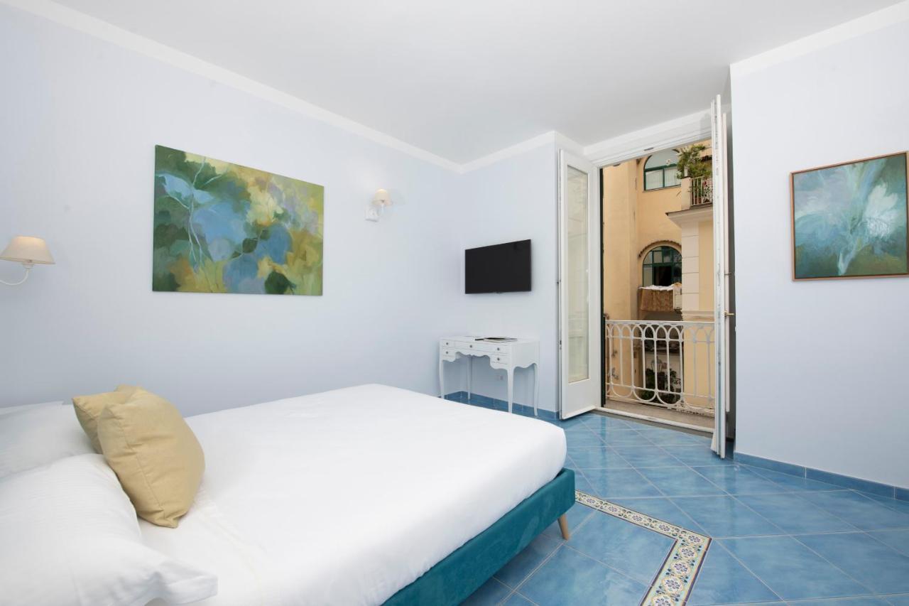Amalfitano Apartments المظهر الخارجي الصورة
