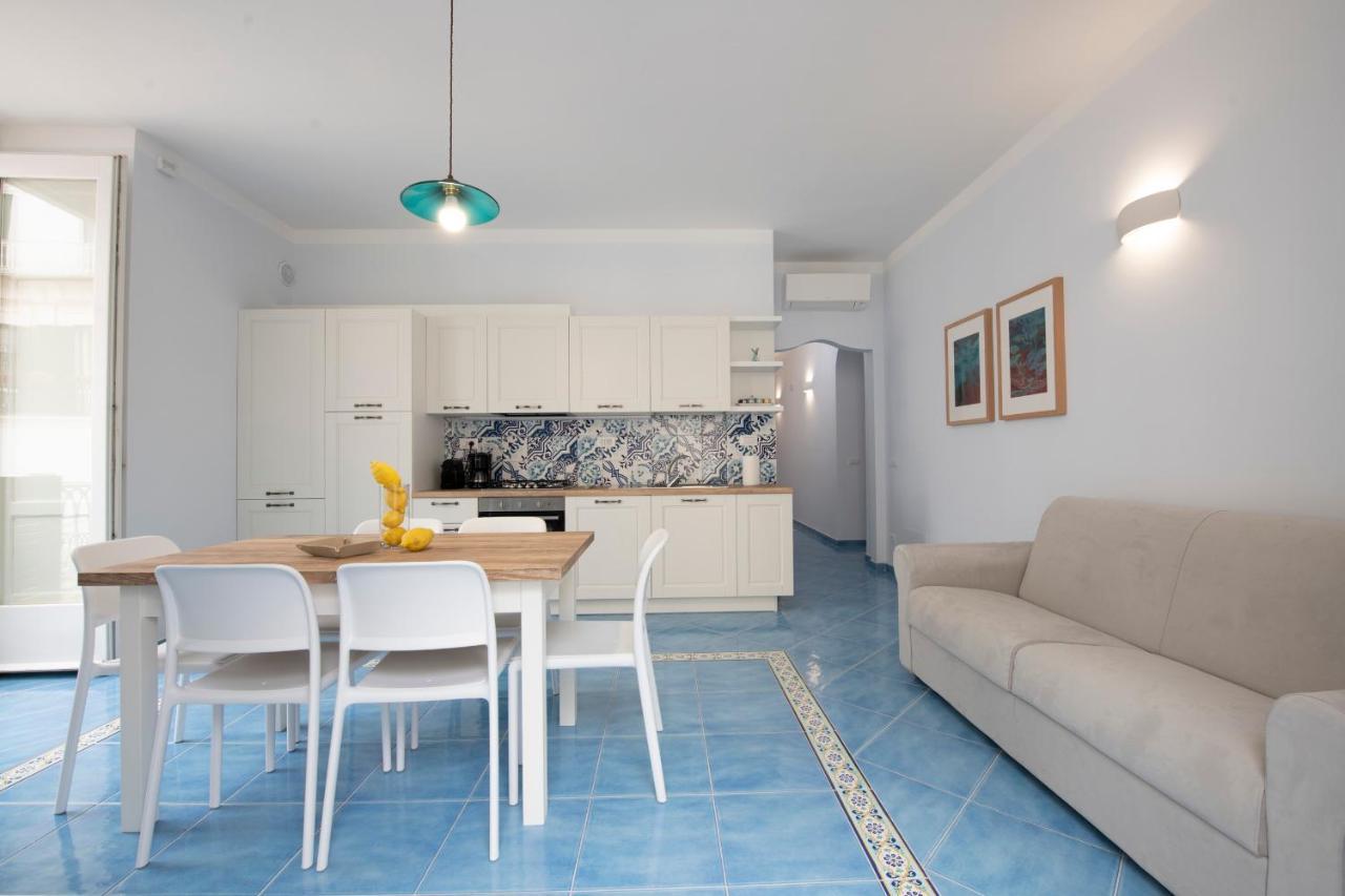 Amalfitano Apartments المظهر الخارجي الصورة