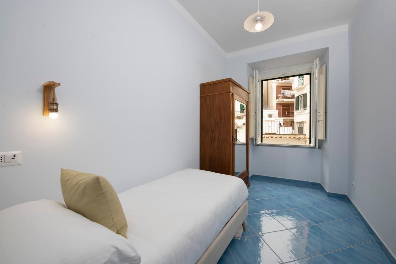 Amalfitano Apartments المظهر الخارجي الصورة