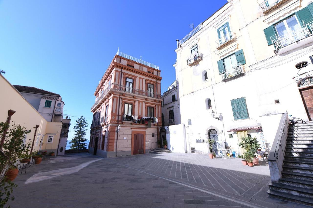 Amalfitano Apartments المظهر الخارجي الصورة