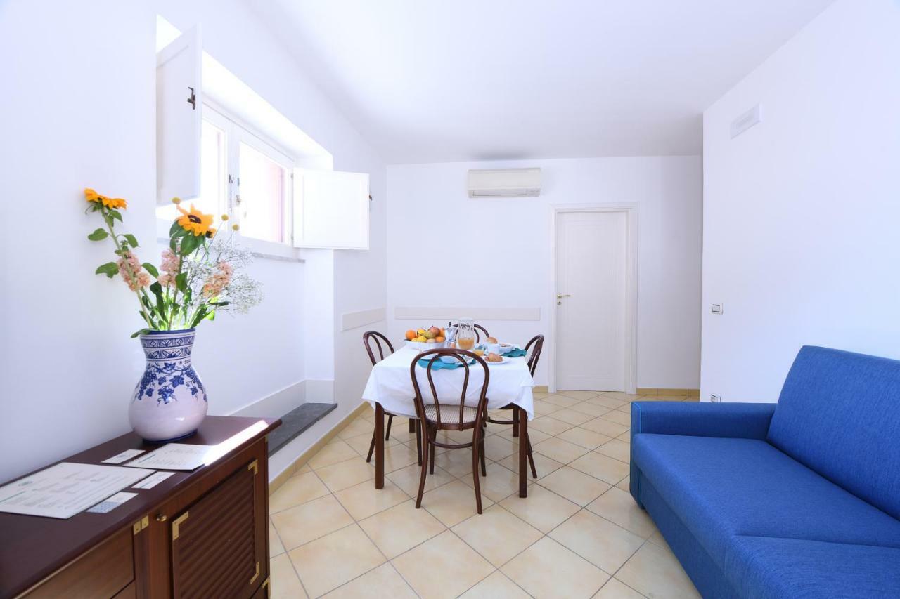 Amalfitano Apartments المظهر الخارجي الصورة