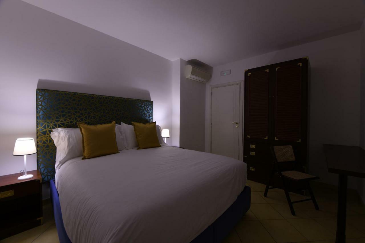 Amalfitano Apartments المظهر الخارجي الصورة