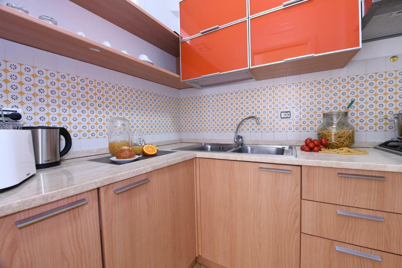 Amalfitano Apartments المظهر الخارجي الصورة