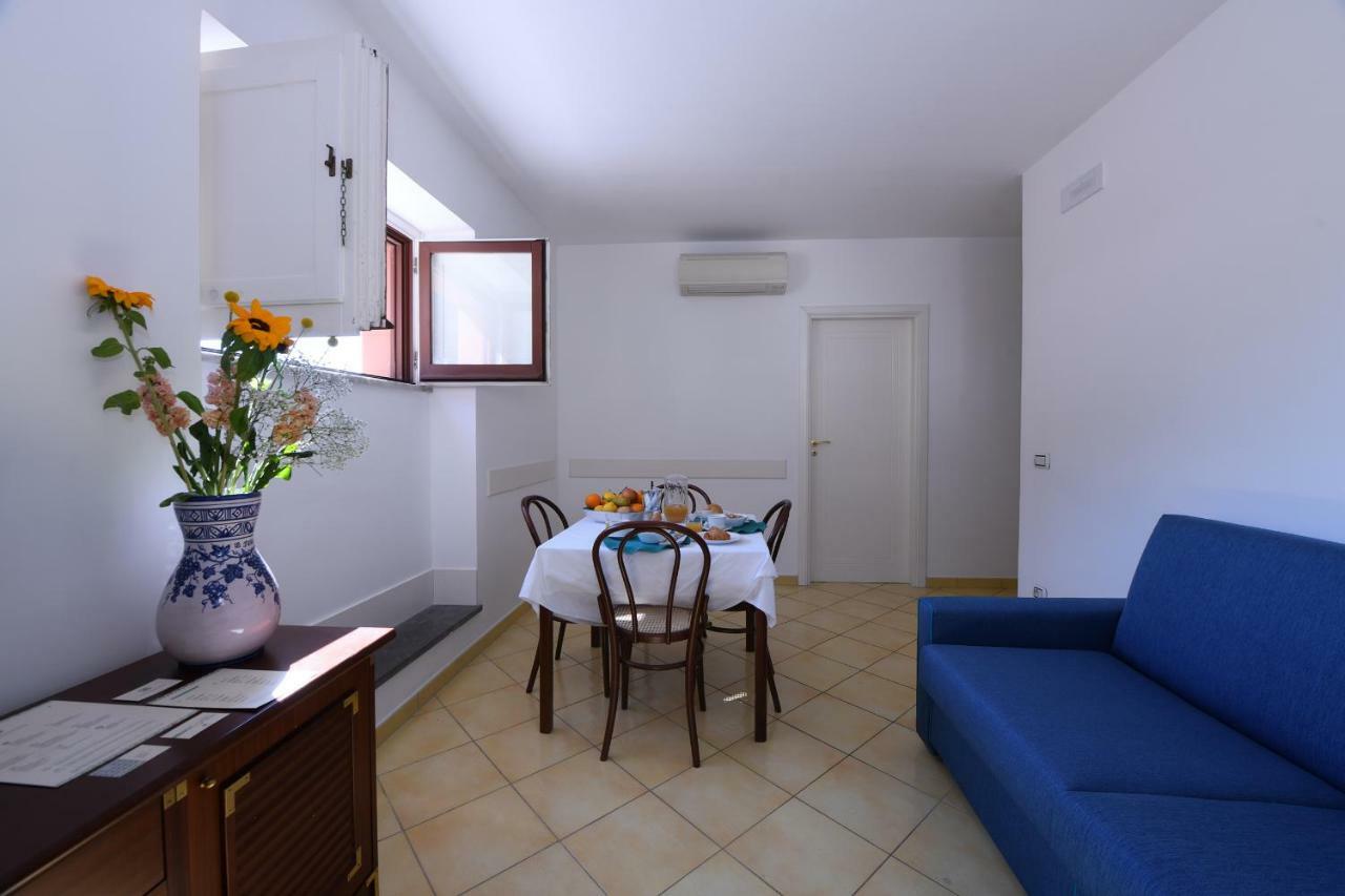 Amalfitano Apartments المظهر الخارجي الصورة