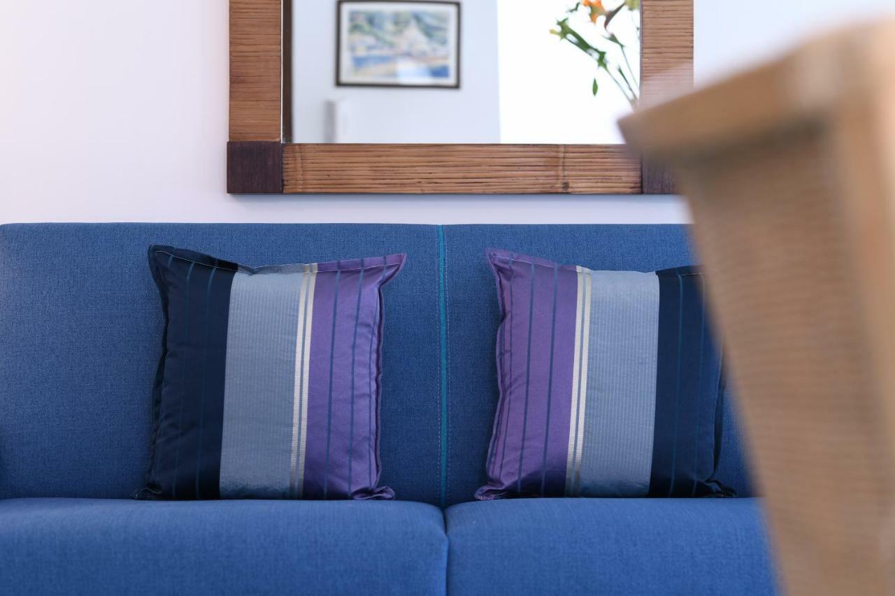 Amalfitano Apartments المظهر الخارجي الصورة