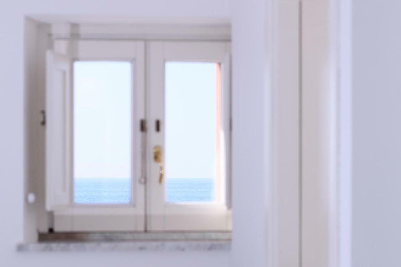 Amalfitano Apartments المظهر الخارجي الصورة