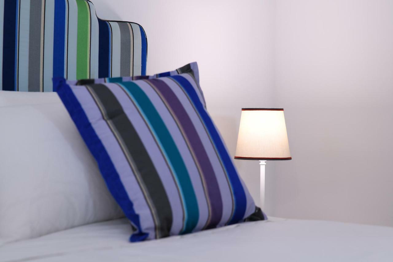 Amalfitano Apartments المظهر الخارجي الصورة