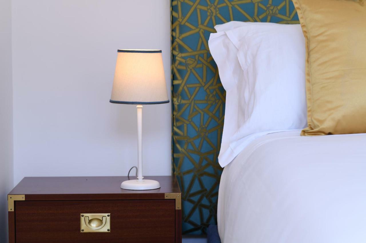 Amalfitano Apartments المظهر الخارجي الصورة
