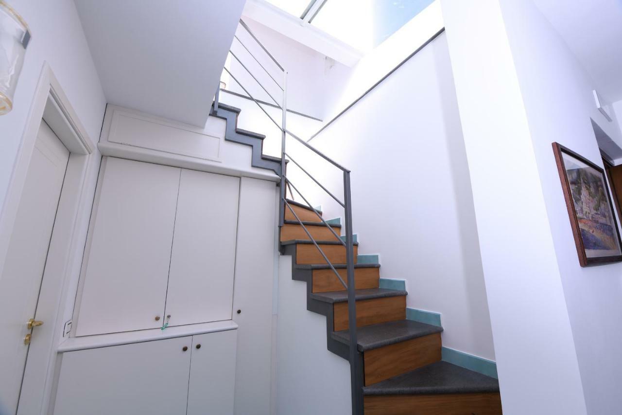 Amalfitano Apartments المظهر الخارجي الصورة