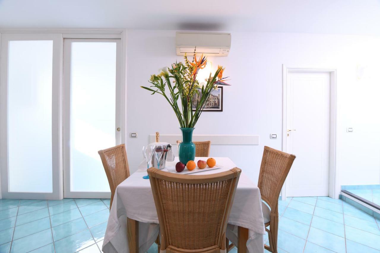 Amalfitano Apartments المظهر الخارجي الصورة