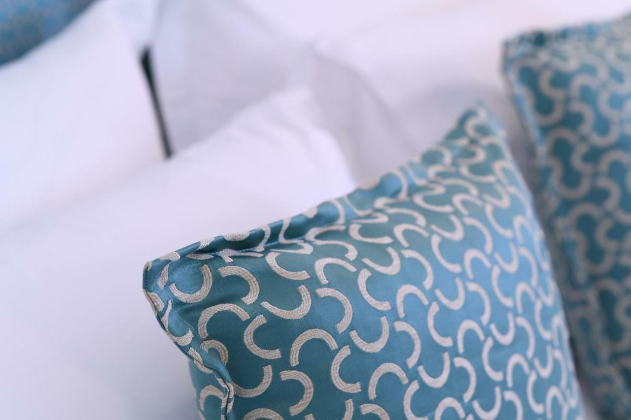 Amalfitano Apartments المظهر الخارجي الصورة